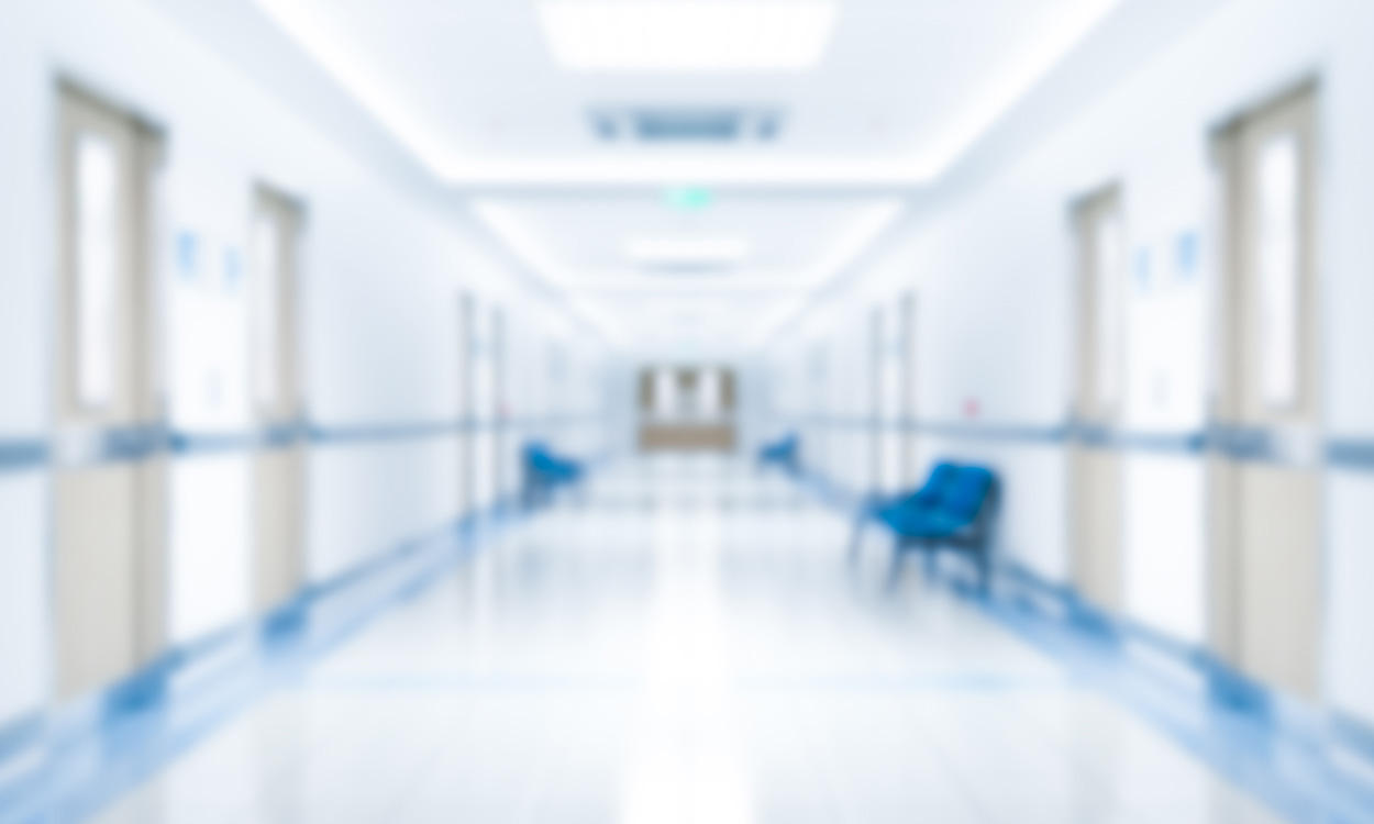 Krankenhaus